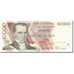Banknote, Ecuador, 10,000 Sucres, 1999-07-12, KM:127e, UNC(65-70)