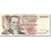 Billete, 10,000 Sucres, Ecuador, 1994-10-13, KM:127a, EBC