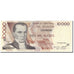 Banknote, Ecuador, 10,000 Sucres, 1994-10-13, KM:127a, AU(50-53)