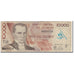 Banknote, Ecuador, 10,000 Sucres, 1988-07-30, KM:127a, AG(1-3)