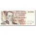 Banknote, Ecuador, 10,000 Sucres, 1996-01-04, KM:127b, UNC(65-70)