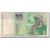 Banknote, Slovakia, 20 Korun, 1993-09-01, KM:20a, VF(20-25)