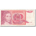 Billet, Yougoslavie, 10 Dinara, 1990-09-01, KM:103, TB+