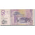 Banknote, Serbia, 50 Dinara, 2005, KM:40a, F(12-15)