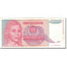 Banknote, Yugoslavia, 1,000,000,000 Dinara, 1993, KM:126, EF(40-45)