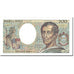 Francja, 200 Francs, Montesquieu, 1989, UNC(60-62), Fayette:70.9, KM:155c
