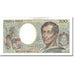 France, 200 Francs, 200 F 1981-1994 ''Montesquieu'', 1989, UNC(60-62)