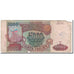 Banknote, Russia, 5000 Rubles, 1993, KM:258a, VG(8-10)