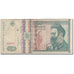 Banknote, Romania, 500 Lei, 1992, KM:101b, F(12-15)