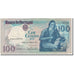 Geldschein, Portugal, 100 Escudos, 1985-06-04, KM:178e, S
