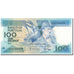 Banknote, Portugal, 100 Escudos, 1987-02-12, KM:179b, UNC(63)