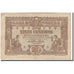 Banknote, Portugal, 20 Centavos, 1922, KM:100, VF(30-35)