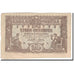 Banknote, Portugal, 20 Centavos, 1922, KM:100, VF(20-25)