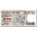 Geldschein, Portugal, 1000 Escudos, 1988-12-22, KM:181e, UNZ-