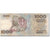 Billete, 1000 Escudos, Portugal, 1987-02-26, KM:181c, MBC