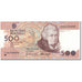 Biljet, Portugal, 500 Escudos, 1992-02-13, KM:180d, SUP+