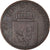 Moneda, Estados alemanes, Royaume de Prusse, 4 Pfenninge, 1858, Berlin, BC+