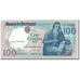 Banknot, Portugal, 100 Escudos, 1985-03-12, KM:178d, UNC(65-70)