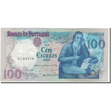 Banconote, Portogallo, 100 Escudos, 1980-09-02, KM:178a, BB