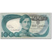 Banknot, Portugal, 1000 Escudos, 1980-09-16, KM:175b, VF(30-35)