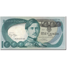 Billet, Portugal, 1000 Escudos, 1982-09-21, KM:175d, TTB+