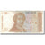 Billet, Croatie, 1 Dinar, 1991-10-08, KM:16a, TTB