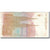 Biljet, Kroatië, 1 Dinar, 1991-10-08, KM:16a, TTB