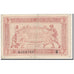Frankreich, 1 Franc, 1917-1919 Army Treasury, 1919, SS, Fayette:4.8, KM:M5