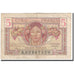 Francja, 5 Francs, 1947 French Treasury, 1947, EF(40-45), Fayette:29, KM:M6a
