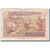 Francja, 5 Francs, 1947 French Treasury, 1947, EF(40-45), Fayette:29, KM:M6a