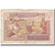 France, 5 Francs, 1947 French Treasury, 1947, EF(40-45), Fayette:29, KM:M6a