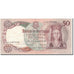 Banknote, Portugal, 50 Escudos, 1964-02-28, KM:168, EF(40-45)