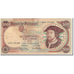 Billete, 500 Escudos, Portugal, 1966-01-25, KM:170a, BC+