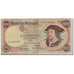 Banknote, Portugal, 500 Escudos, 1966-01-25, KM:170a, AG(1-3)