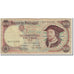 Banknote, Portugal, 500 Escudos, 1966-01-25, KM:170a, VG(8-10)