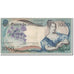 Banknote, Portugal, 1000 Escudos, 1967-05-19, KM:172a, F(12-15)