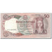 Banknote, Portugal, 50 Escudos, 1964-02-28, KM:168, AU(50-53)