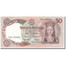 Billet, Portugal, 50 Escudos, 1964-02-28, KM:168, SUP