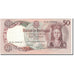 Banknote, Portugal, 50 Escudos, 1964-02-28, KM:168, UNC(63)
