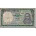 Billet, Portugal, 20 Escudos, 1960-07-26, KM:163a, B