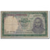 Banknote, Portugal, 20 Escudos, 1960-07-26, KM:163a, G(4-6)