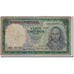 Banknote, Portugal, 20 Escudos, 1960-07-26, KM:163a, G(4-6)