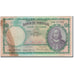 Banknote, Portugal, 20 Escudos, 1959-01-27, KM:153b, F(12-15)