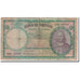 Banknot, Portugal, 20 Escudos, 1954-05-25, KM:153a, G(4-6)