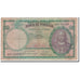 Billet, Portugal, 20 Escudos, 1954-05-25, KM:153a, B