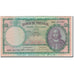 Billet, Portugal, 20 Escudos, 1954-05-25, KM:153a, B+