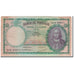 Banknote, Portugal, 20 Escudos, 1954-05-25, KM:153a, VF(30-35)