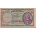 Banknote, Portugal, 20 Escudos, 1951-06-26, KM:153a, G(4-6)