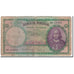 Banknote, Portugal, 20 Escudos, 1941-01-28, KM:153a, G(4-6)