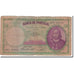 Banknote, Portugal, 20 Escudos, 1941-01-28, KM:153a, AG(1-3)
